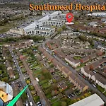 Brett Stays - Horfield - Home Away From Home - Sleeps 7