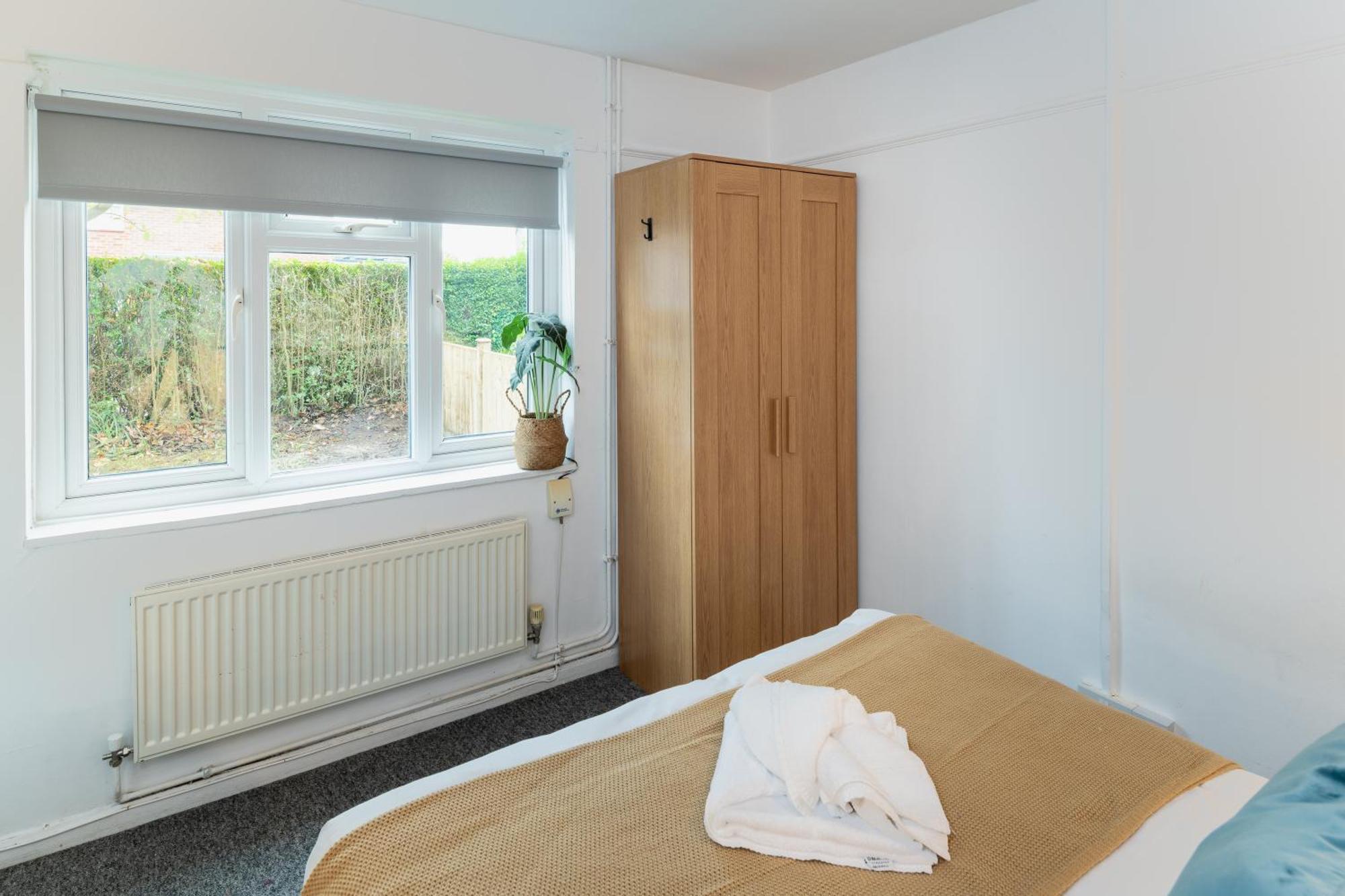 Сasa de vacaciones Brett - Horfield - Away From - Sleeps 7