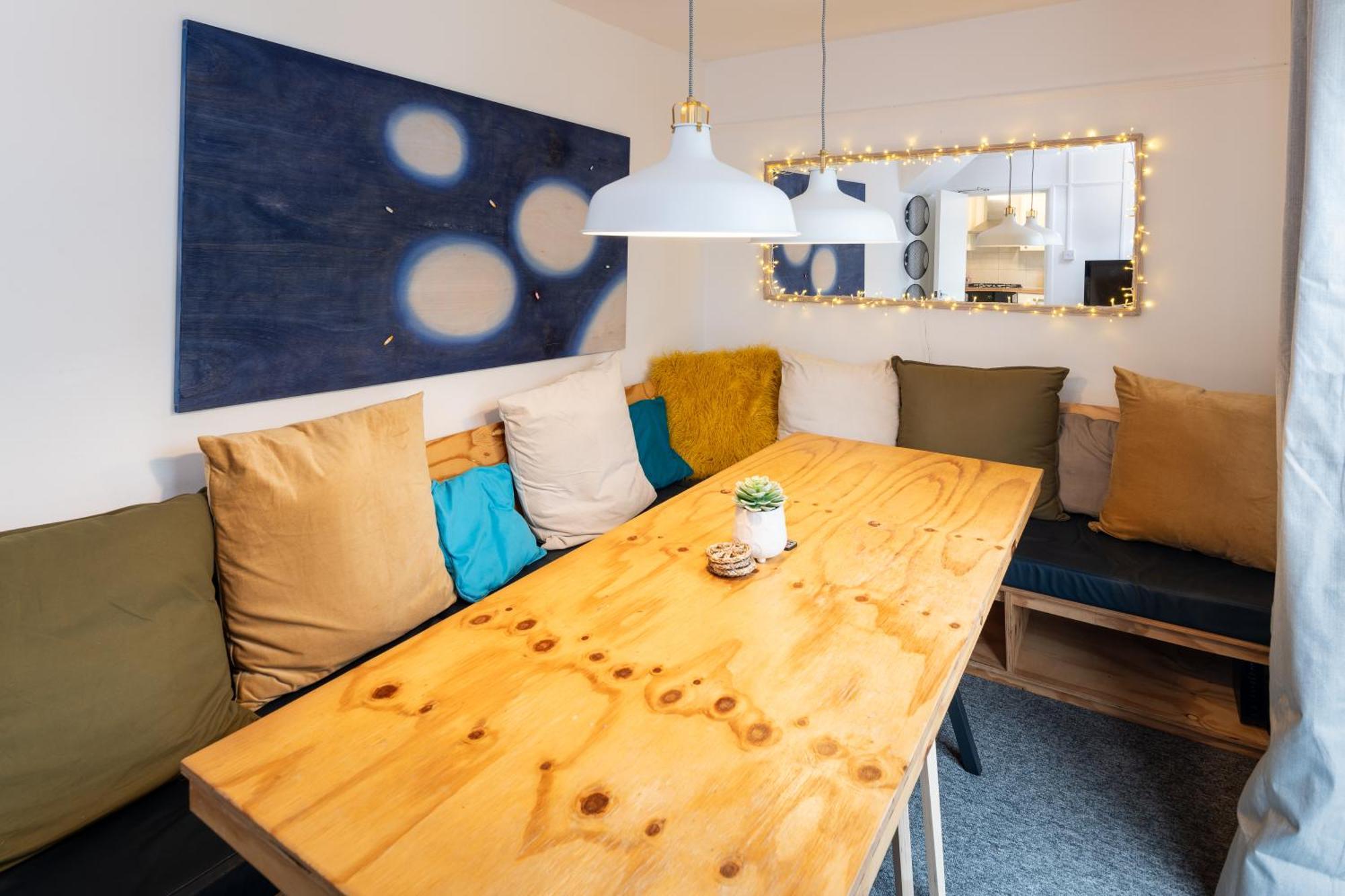 Brett - Horfield - Away From - Sleeps 7 Сasa de vacaciones *