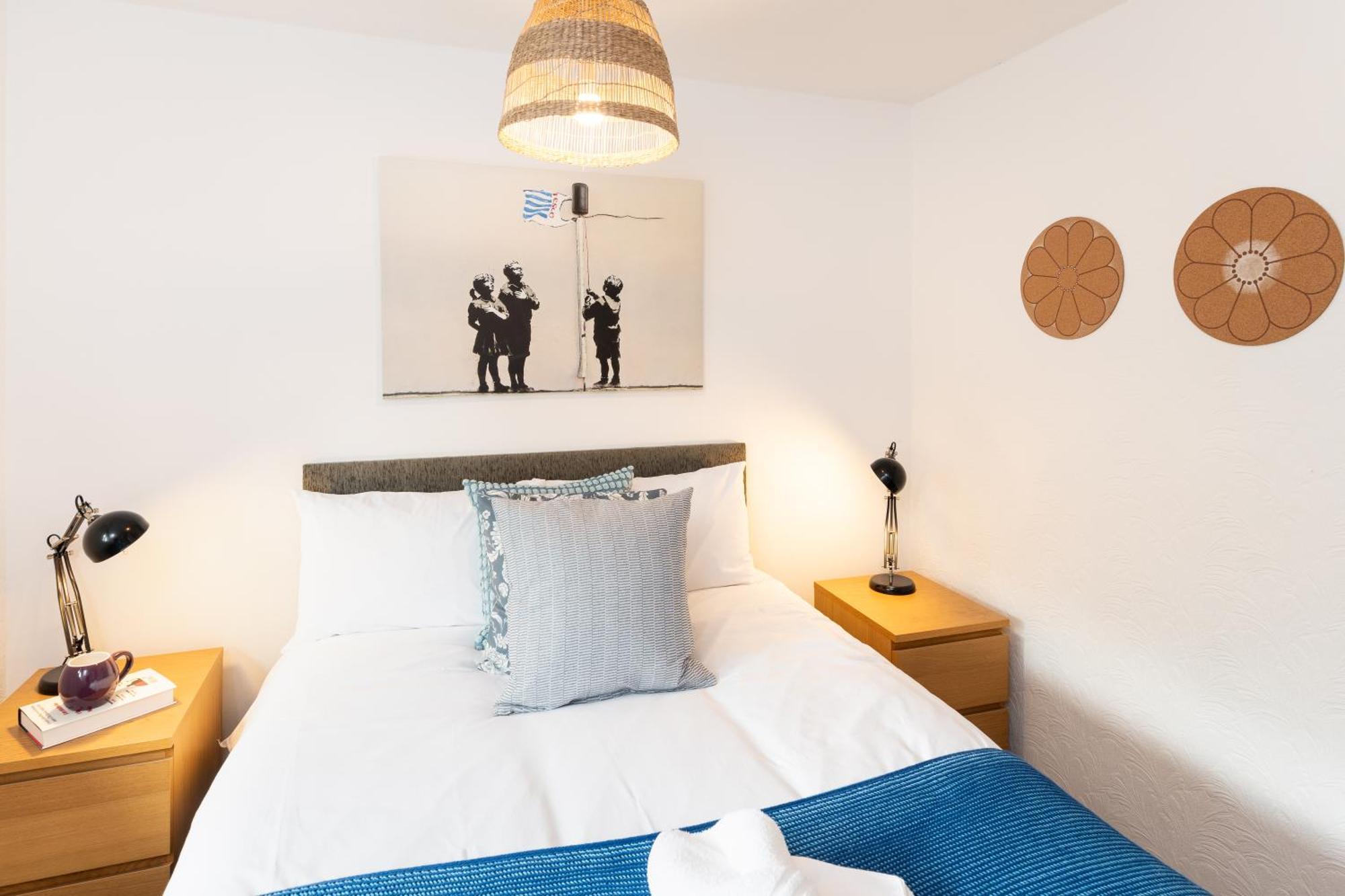 Brett - Horfield - Away From - Sleeps 7 Сasa de vacaciones Bristol