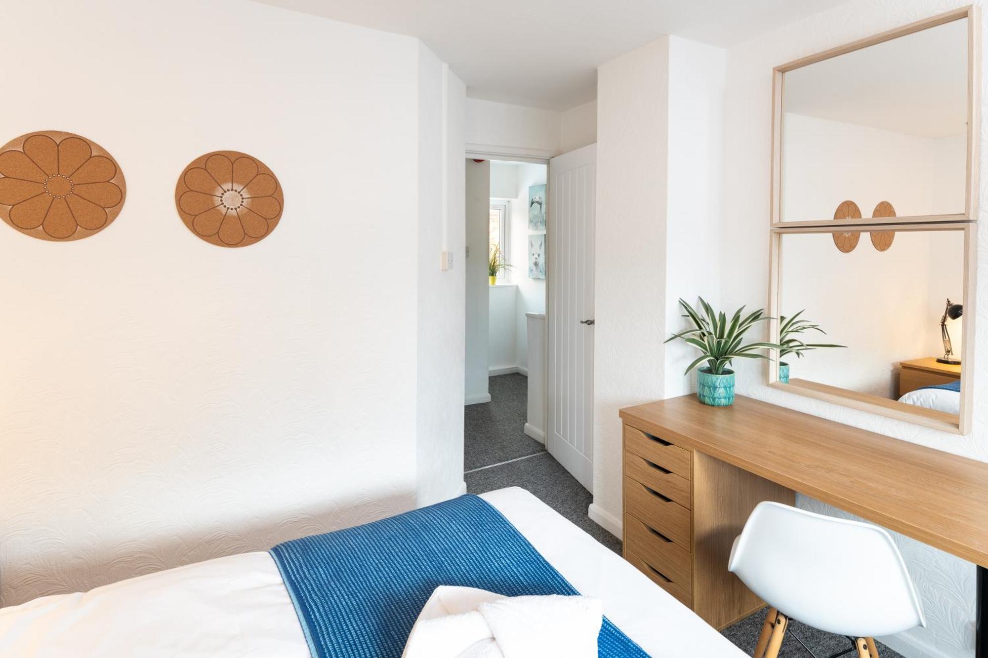 Brett - Horfield - Away From - Sleeps 7 Сasa de vacaciones Bristol