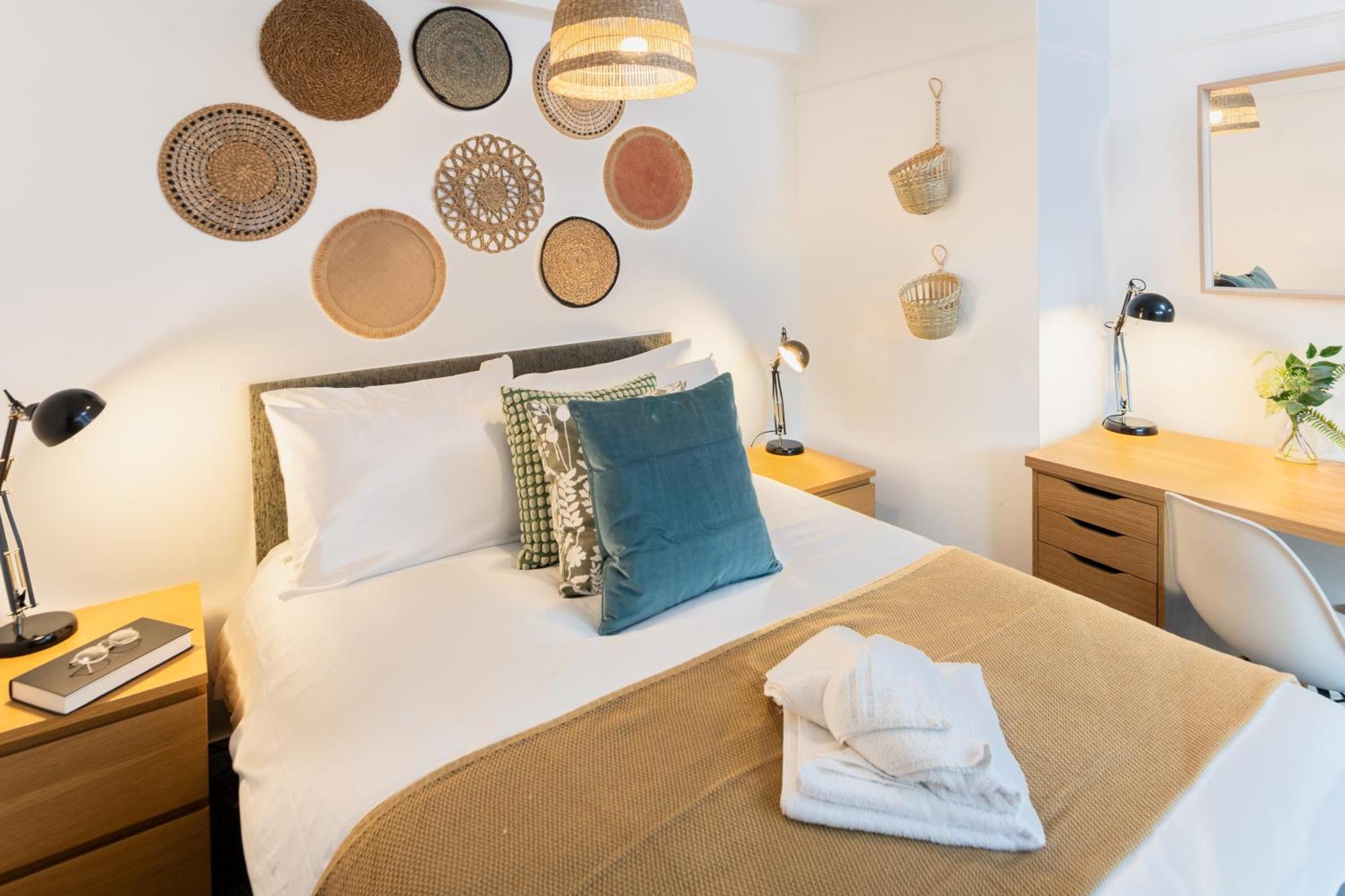 Brett - Horfield - Away From - Sleeps 7 Сasa de vacaciones