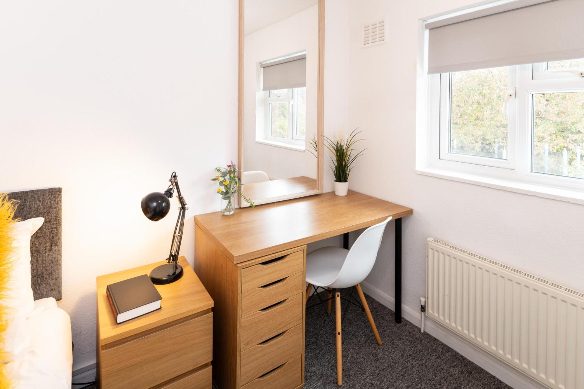 Brett - Horfield - Away From - Sleeps 7 Сasa de vacaciones *