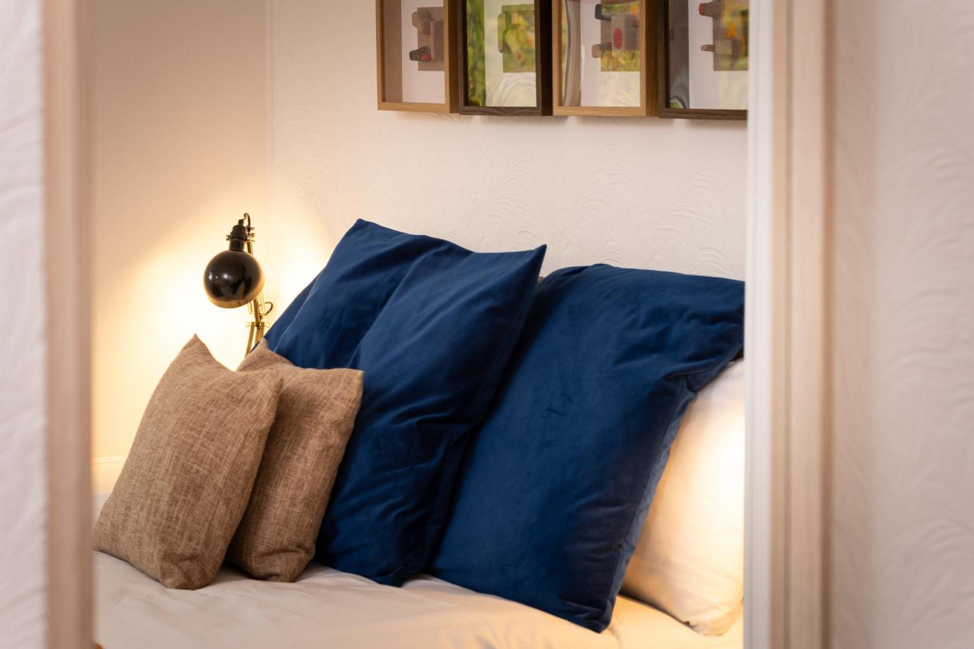 Сasa de vacaciones Brett - Horfield - Away From - Sleeps 7 *