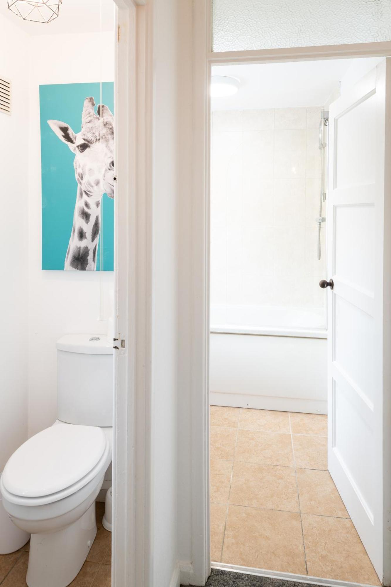 Brett - Horfield - Away From - Sleeps 7 Сasa de vacaciones Bristol